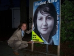 Hatice Kara