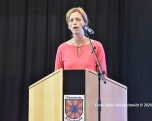 Bildungsministerin Karin Prien
