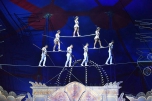 Circus Krone in Bad Segeberg