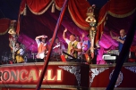 Circus Roncalli 2015