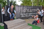 "Highlander" - Neuhe